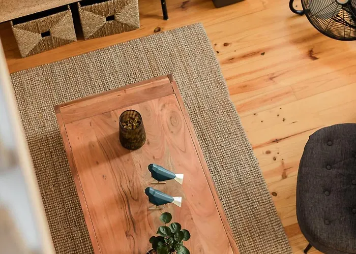 Appartement Downtown Urban Nest