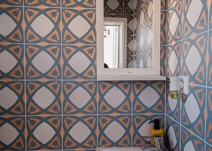 Appartement Downtown Urban Nest Oporto