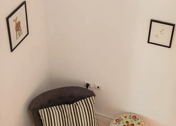 Appartement Downtown Urban Nest Oporto