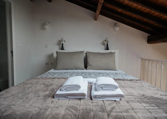 Appartement Downtown Urban Nest *