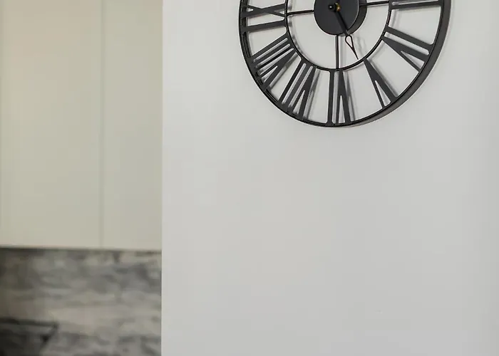 Appartement Downtown Urban Nest Oporto