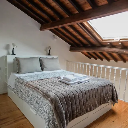 Downtown Urban Nest Oporto