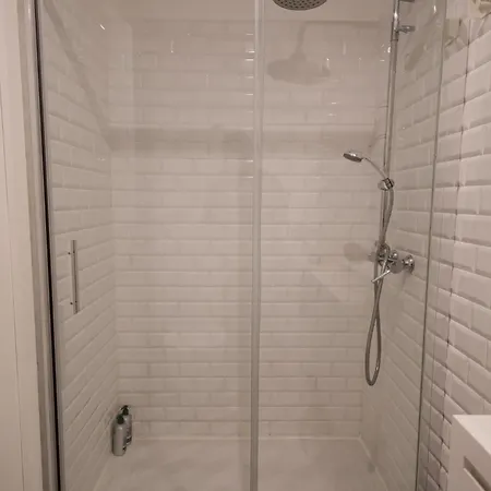 Downtown Urban Nest Lägenhet