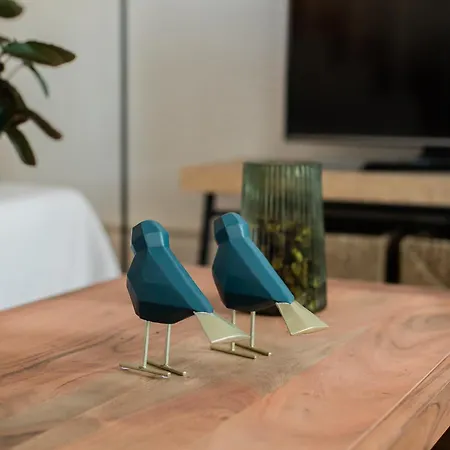 Lägenhet Downtown Urban Nest