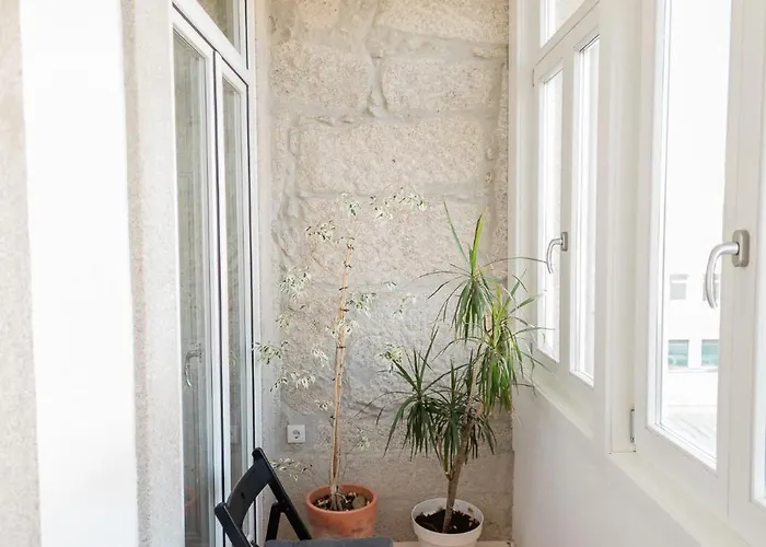 Downtown Urban Nest *