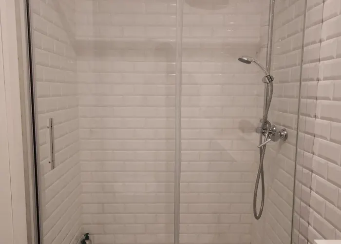 Downtown Urban Nest Lejlighed