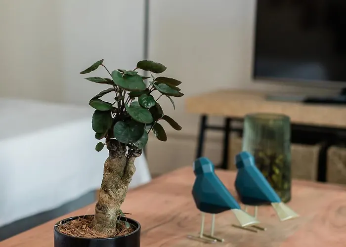 Downtown Urban Nest Lejlighed Porto